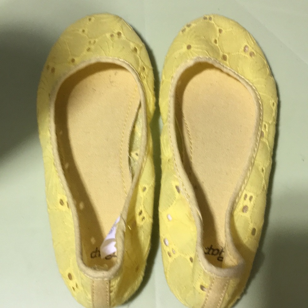 Gap kids shoes
